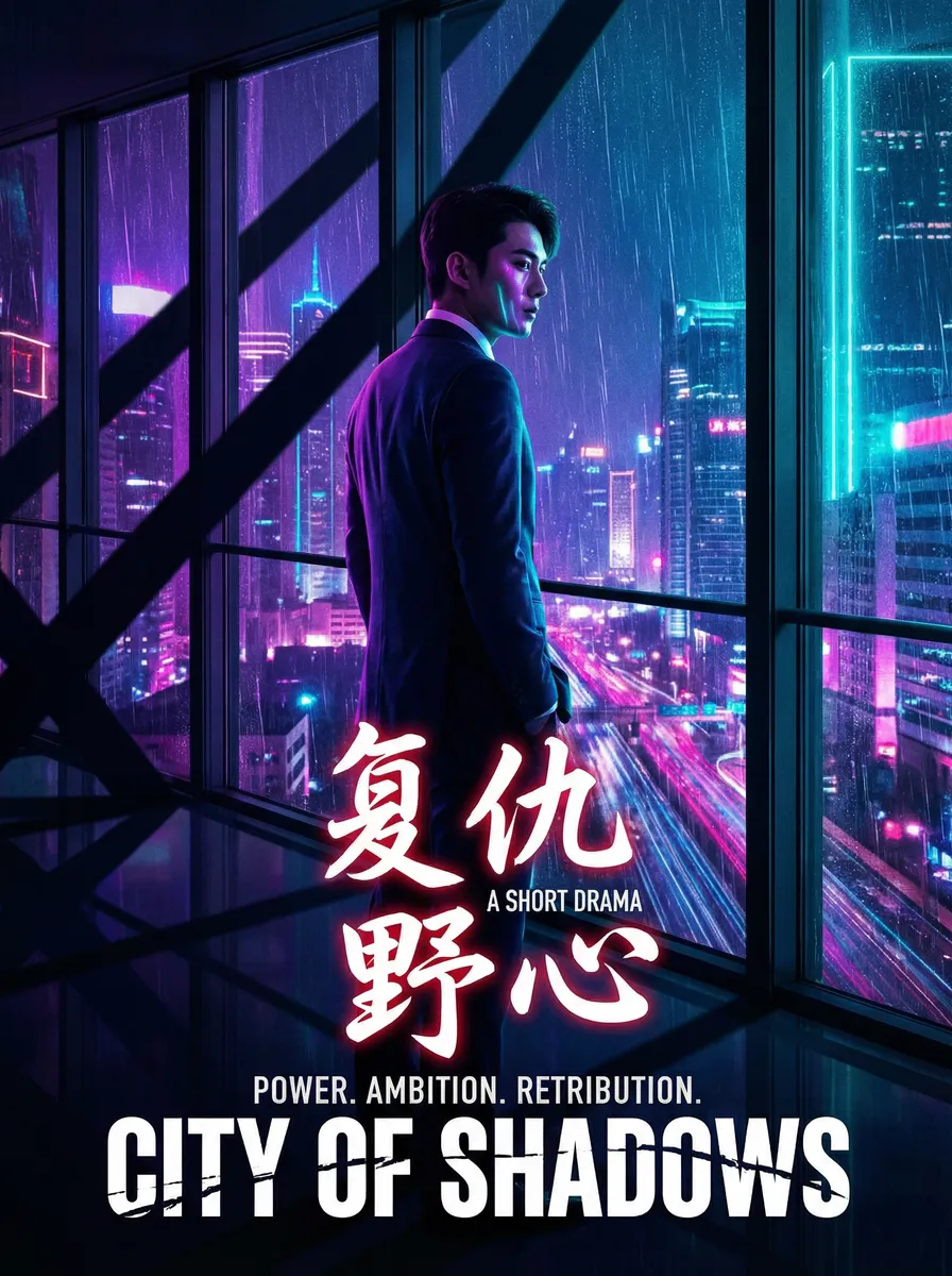 长歌行在线观看电视剧免费全集看 逆袭爽剧 - 复仇野心海报